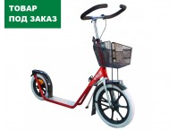 Самокат Esla Scooter 4100